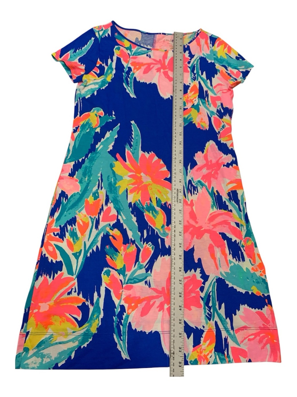 Lilly Pulitzer Marlowe Dress size   Small